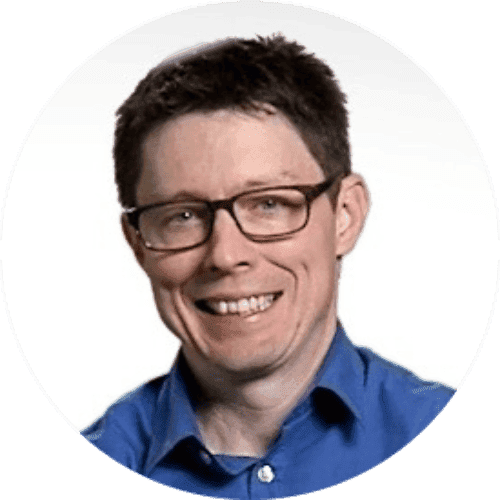 Jason Egly, Lead Agent & Owner at Egly Agency